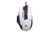 Hiiret - A4Tech Bloody W95 Max Sports - Hiiri - Optinen - 8 painiketta - Valkoinen - A4TMYS47258
