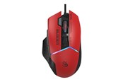 Hiiret - A4Tech Bloody W95 Max Sports - Hiiri - Optinen - 8 painiketta - Punainen - A4TMYS47257