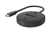 Kovalevyt - lisätarvikkeet - ICY BOX IB-1610MCD-C31 - IB-1610MCD-C31