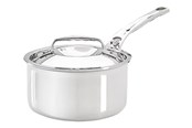 Pannut - De Buyer AFFINITY saucepan - 18 cm - 2.5 L - DB3746-18
