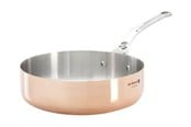 Pannut - De Buyer Prima Matera saute pan - 16 cm - DB6230-16