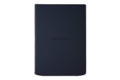 Tabletti - Kannet & Suojakotelot - PocketBook Charge - flip cover for eBook reader - HN-QI-PU-743G-NB-WW