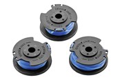 Ruohotrimmerit - Kärcher LTR grass trimmer spool with line - 2.444-016.0