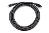 USB kaapelit - Crestron Electronics Crestron CBL-USB3G1-C-C-9 - USB-C cable - 24 pin USB-C to 24 pin USB-C - 2.7 m - CBL-USB3G1-C-C-9