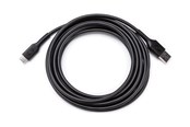 USB kaapelit - Crestron Electronics Crestron CBL-USB2-A-C-12 - USB-C cable - USB to 24 pin USB-C - 3.7 m - CBL-USB2-A-C-12