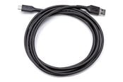 USB kaapelit - Crestron Electronics Crestron CBL-USB2-A-C-9 - USB-C cable - USB to 24 pin USB-C - 2.7 m - CBL-USB2-A-C-9