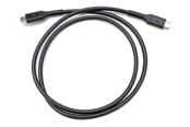 USB kaapelit - Crestron Electronics Crestron CBL-USB3G2-C-C-3 - USB-C cable - 24 pin USB-C to 24 pin USB-C - 0.9 m - CBL-USB3G2-C-C-3