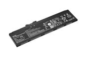 Kannettavan tietokoneen akku - Lenovo - laptop battery - Li-Ion - 3654 mAh - 57 Wh - 4X51S76885