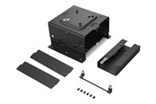 Järjestelmän lisävarusteet - Lenovo ThinkStation Under Desk Mount II - 4XF1S12015
