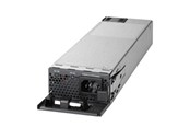 Virtalähde - Cisco Config 1 Virtalähde - 350 Watt - ATX - 80 Plus Platina sertifioitu - PWR-C1-350WAC-P=