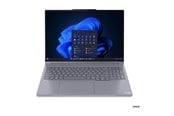 Kannettava tietokone - Lenovo Thinkbook 16p Gen 6 - 16" | RTX 5060 | Ryzen 9 | 32GB | 1TB - 21U0000XMX