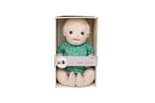 Nuket & tarvikkeet - Rubens Barn Rubens baby dukke Carl 45cm - 18186
