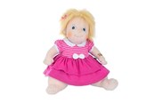 Nuket & tarvikkeet - Rubens Barn Rubens baby dukke Ida original 50cm - 18214