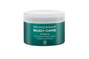 Vartalonhoito - Bruno Vassari Body Care Anti-Stretch Mark Cream 200 ml. - 8432666002883