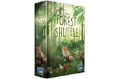 Lautapelit - Lookout Games Forest Shuffle (ENG) - LK0175