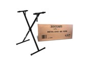 Musiikki - Bontempi Metal ben til keyboard - 651250