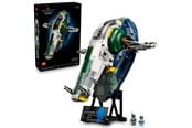 LEGO® - LEGO Star Wars 75409 Jango Fettin Tuliruisku-luokan tähtilaiva - 75409