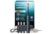 Sähköhammasharjat - Philips Sähköhammasharja Sonicare DiamondClean Prestige 9900 HX9992/45 - HX9992/45