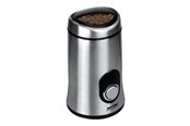 Kahvi ja Espresso - MPM MMK-02M - coffee grinder - stainless steel - 5901308007485