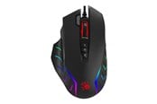 Hiiret - A4Tech Bloody J95S - Hiiri - 9 painiketta - Musta - A4TMYS47300