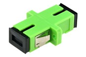 Lisätarvikkeet - A-LAN Technologie ALANTEC modular insert (coupling) - FOA-SCA-SMS