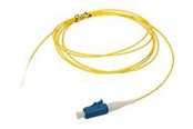 Verkkokaapelit - A-LAN Technologie ALANTEC pigtail - 2 m - 2m - FOI-LC-9SM-2