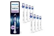 Sähköhammasharjat - Philips Hammasharjan vaihtopäät Sonicare Sensitive HX6058/87 - HX6058/87