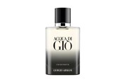 Parfyymit & Tuoksut - Giorgio Armani Acqua di Gio Eau De Parfum Refillable 100 ml. - 3614273954341