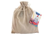 Lelut - Grafix Game Rocket Balance in Cotton Bag - 927018