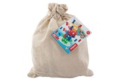 Lautapelit - Grafix Balance Tower Game in Cotton Bag - 927016