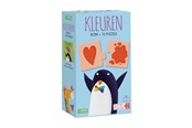 Palapelit - Rebo Publishers Puzzle2 - Book with 10 Puzzles Lattia - 9789036639873