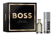 Lahjapakkaus - Hugo Boss Bottled Gavesæt 200ml. - 3616305443571