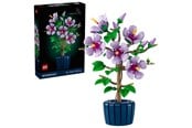 LEGO®  - LEGO Botanicals 10372 Hibiskus - 10372