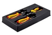 Työkalut - BAHCO 9897S/3 plier - 9897S/3