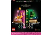 LEGO®  - LEGO Wicked 75691 Glinda ja Elphaba ‑kirjatuet - 75691