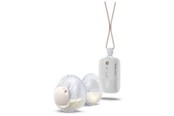 Vauvatarvikkeet - Philips Avent Hands-free Elektrisk dobbeltbrystpumpe - SCF532/11