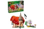 LEGO® - LEGO Wicked 75690 Glindan ja Elphaban matka Munchkinlandiin - 75690