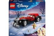 LEGO®  - LEGO Disney 43277 Cruella De Vilin auto - 43277