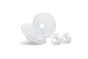 Vauvatarvikkeet - Philips Avent Hands-free Store Wearable Breastpump Cup Large - SCF552/11