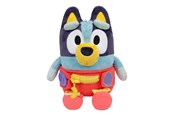 Pehmolelu - Bluey Dress & Play - 90334