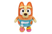 Pehmolelu - Bluey Dress & Play Bingo - 90335