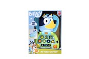 Lautapelit - Bluey My First Laptop - 90382