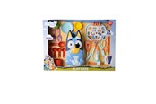 Leikkisetit - Bluey 's Play Case Combo - 90391