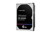 Kovalevy - WD Ultrastar DC HA340 - 6TB - Kovalevy - WD-0B47077 - WD-0B47077
