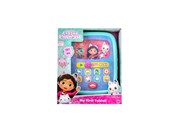 Vauva- ja taaperolelut - Gabby's Dollhouse My First Tablet - 90393