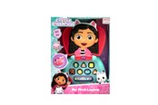 Vauva- ja taaperolelut - Gabby's Dollhouse My First Laptop - 90399