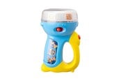 Lasten valaisimet - Paw Patrol Colour Change Torch - 90370