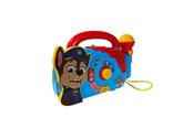 Musiikki - Paw Patrol Chase Boombox - 90375