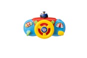 Vauva- ja taaperolelut - Paw Patrol Activity Dashboard - 90379
