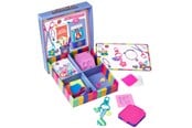 Luovat leikit - Real UniQ My Small Boutique Clay Cuties - 40388